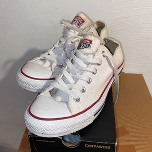 Women’s converse